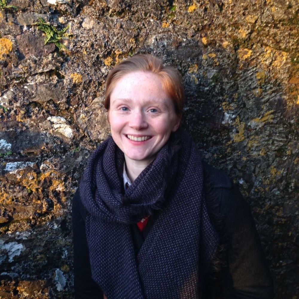 Meet your Posher, Marykate